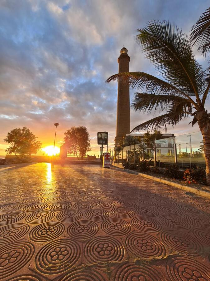 Endless Summer San Bartolomé エクステリア 写真